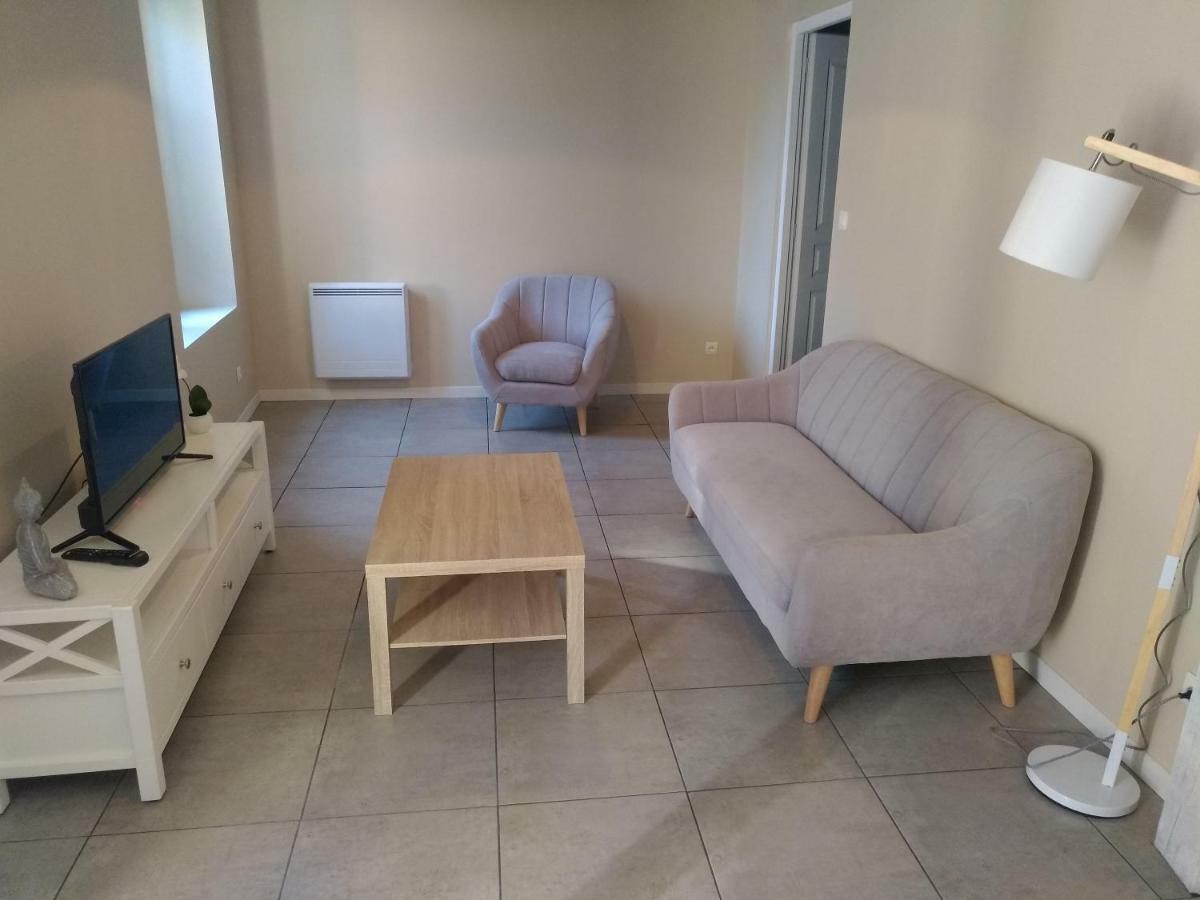 Au Pecheu Villa Onzain Dış mekan fotoğraf